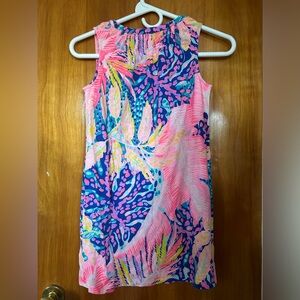 Lilly Pulitzer girls dress